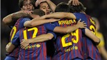 HLV BATE ngỡ ngàng trước tài năng của lứa trẻ Barca